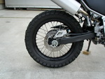 �������� �� ������ �������� Yamaha Tricker 2004 ���� 15